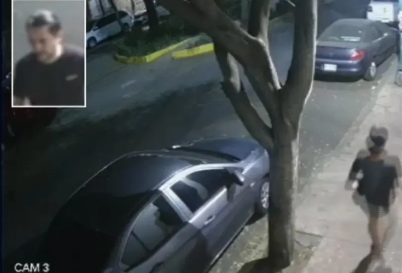 El acosador de la Miguel Hidalgo ya hab&iacute;a sido detenido.