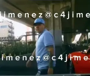 Frustran extorsión de MONTACHOQUES en Periférico Sur, CDMX: el video se vuelve viral