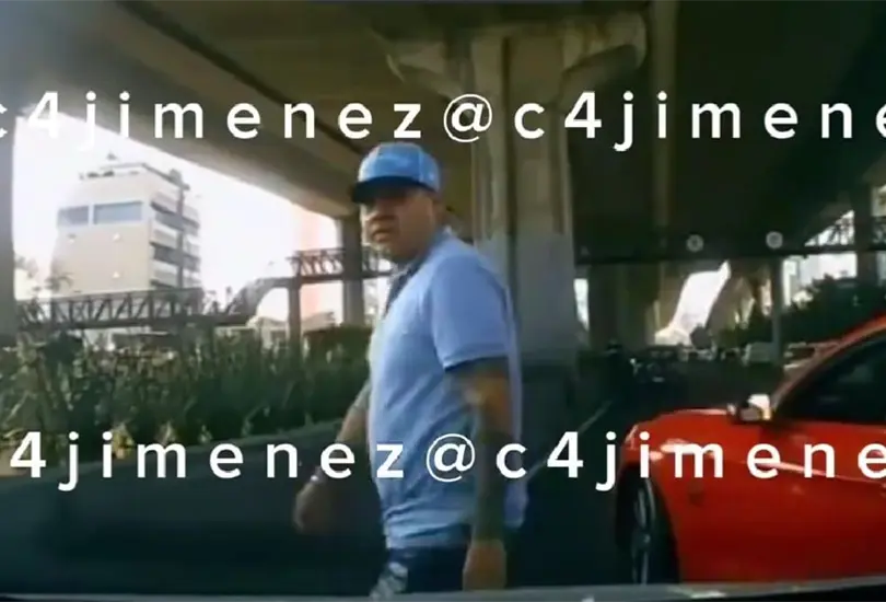 Los montachoques ocasionaron un accidente en Perif&eacute;rico Sur, en CDMX.