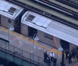 Tragedia en Nueva York: ¿Quién es el mexicano asesinado durante un tiroteo en el metro?