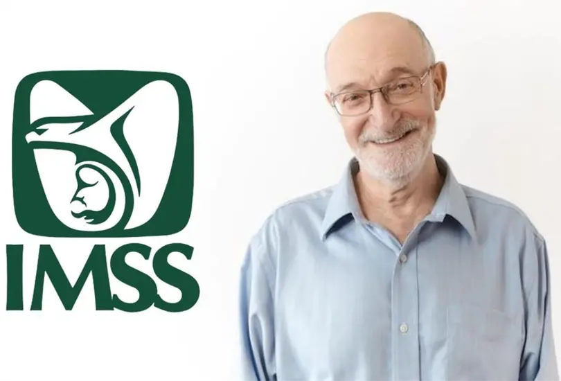 &iquest;Quieres jubilarte a los 55? Requisitos para la pensi&oacute;n anticipada del IMSS