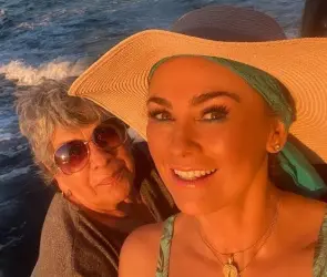 ¿De qué murió la mamá de Aracely Arámbula, Socorro Jacques?