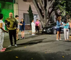 Sismos CDMX hoy 14 de febrero: El pleno Día del Amor y la Amistad tiembla en la Ciudad de México