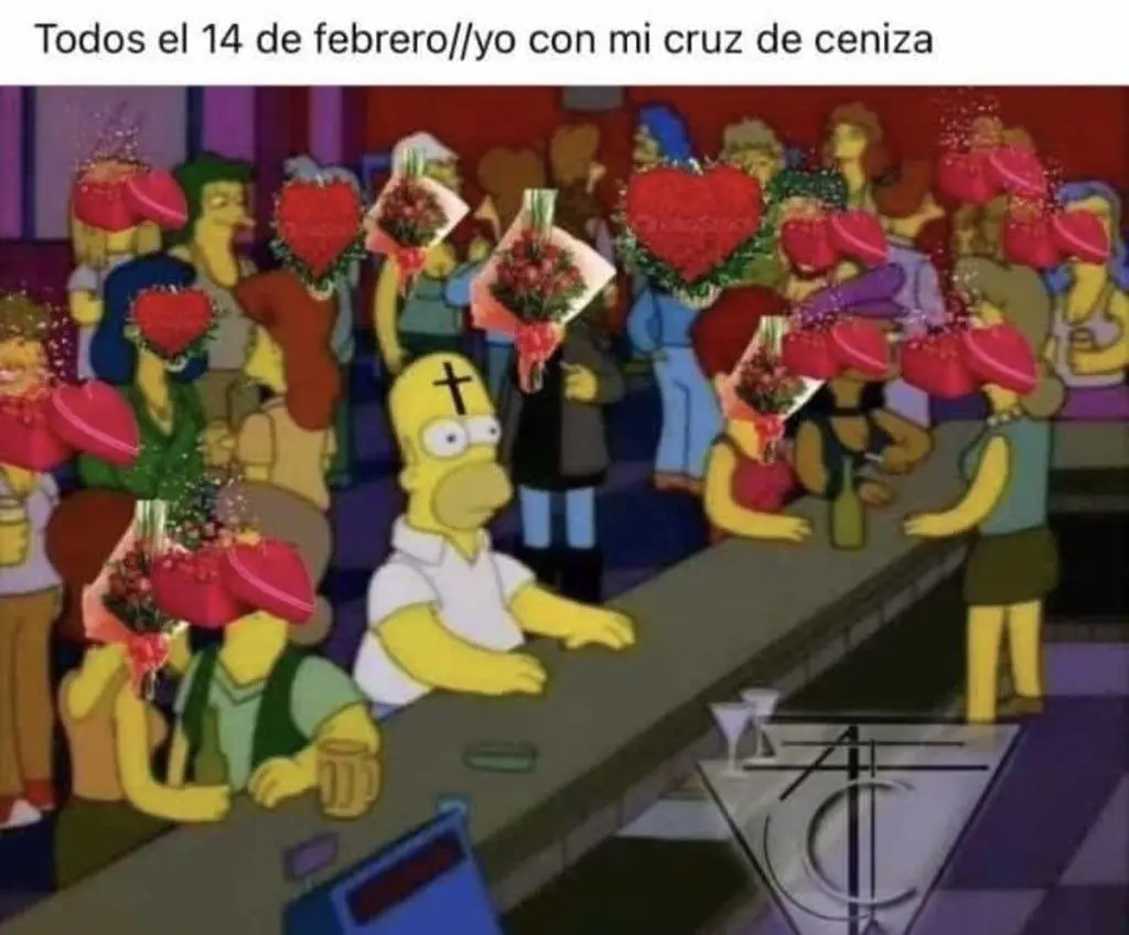 Este 14 de febrero de 2024 hubo dos microsismos en la Ciudad de México, es Miércoles de Ceniza y el Día del Amor y la Amistad, aquí los mejores memes. 