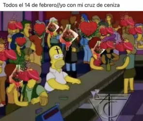 San Valentín: Estos son los mejores memes del 14 de febrero, Día del Amor y la Amistad