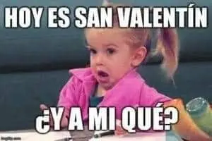 Algunos otros que no les importa ninguna de las dos fechas. 