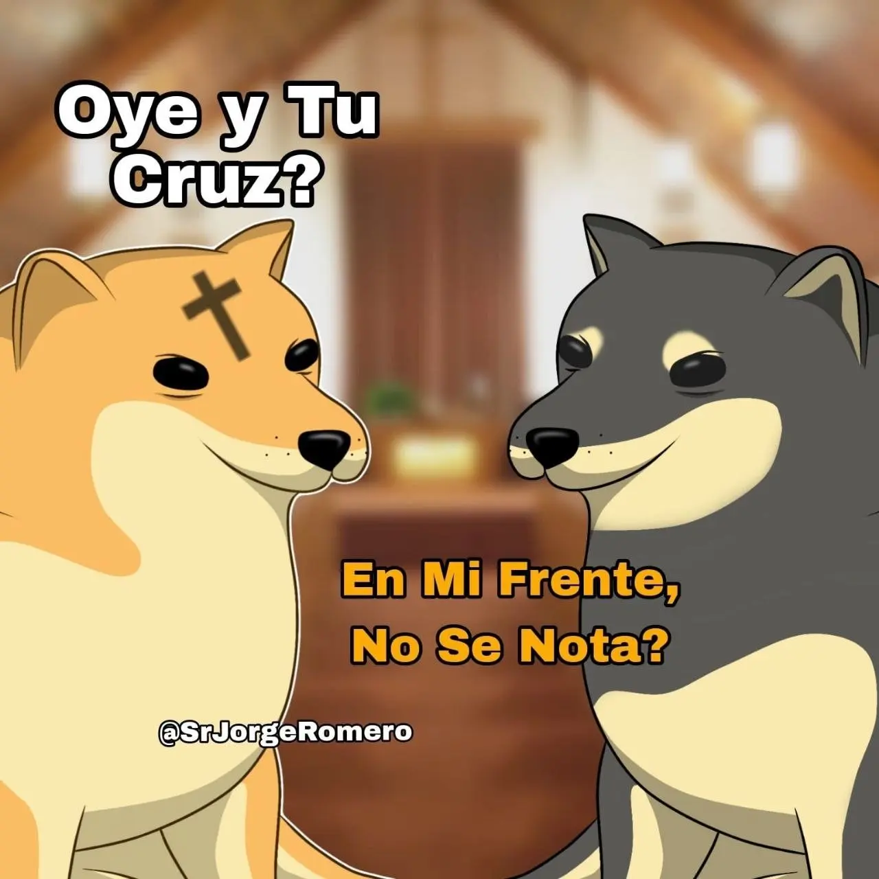 Siempre junto al amor. 