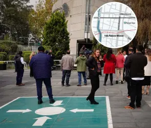 Estas son las calles por donde pasa la falla Plateros - Mixcoac que causaría los microsismos en CDMX | MAPA