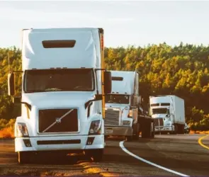 CDMX: cuándo y dónde será el megabloqueo de transportistas