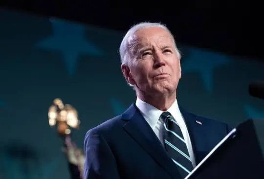 Joe Biden hace llamado para prohibir armas de asalto tras trágico tiroteo en desfile del Super Bowl