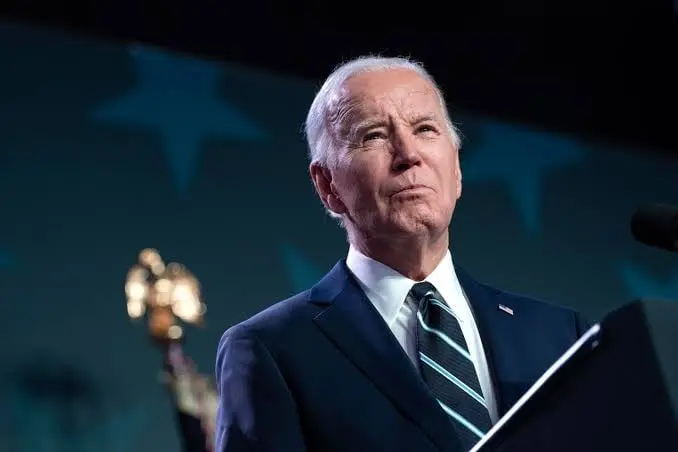 Joe Biden hace llamado para prohibir armas de asalto tras tr&aacute;gico tiroteo en desfile del Super Bowl