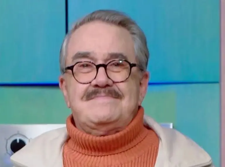 Pedro Sola repitió el comercial que lo catapultó a la fama Créditos: Captura de pantalla