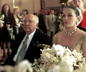 Sasha Montenegro: La millonaria pensión que recibía por ser viuda del expresidente José López Portillo