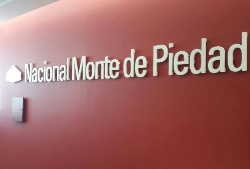 Nacional Monte de Piedad: &iquest;Por qu&eacute; estall&oacute; la huelga que cerr&oacute; 300 sucursales del pa&iacute;s?