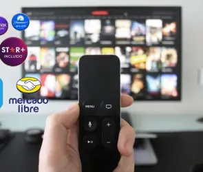 &iquest;Qu&eacute; pasar&aacute; con mis cuentas de Disney, Star Plus, Prime si las tengo con Mercado Libre y Amazon?