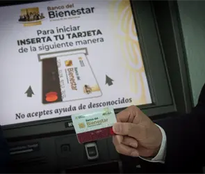 Pensi&oacute;n Bienestar para personas con discapacidad: c&oacute;mo y d&oacute;nde ser&aacute; el registro en 2026