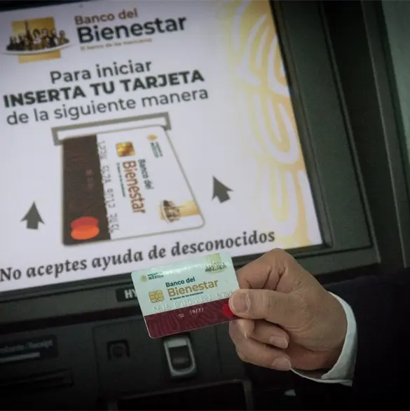 Pensi&oacute;n Bienestar para personas con discapacidad: c&oacute;mo y d&oacute;nde ser&aacute; el registro en 2026