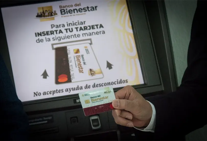 Pensi&oacute;n Bienestar para personas con discapacidad: c&oacute;mo y d&oacute;nde ser&aacute; el registro en 2026
