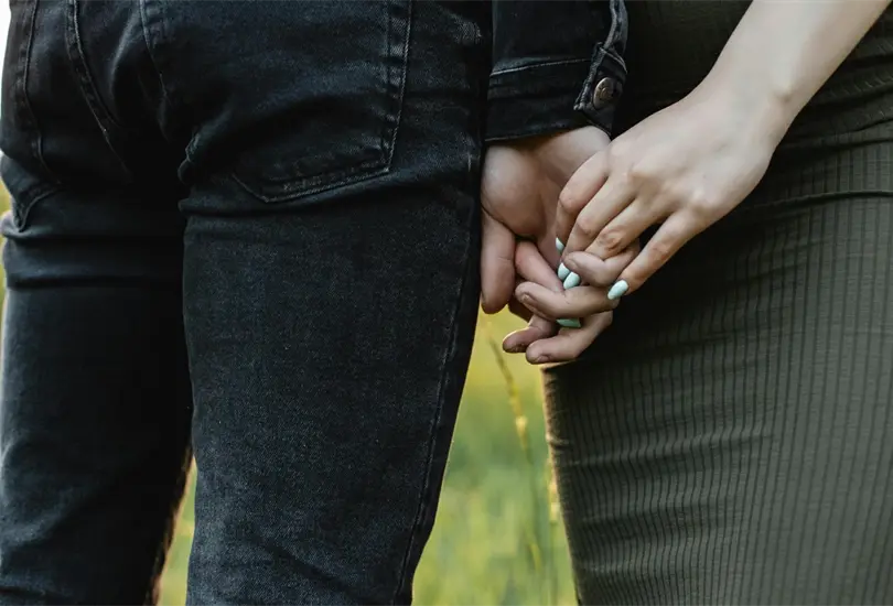 &iquest;Tu pareja es un narcisista? Aprende a identificar las banderas rojas