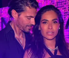 Famosas que tienen romances con hombres más jóvenes