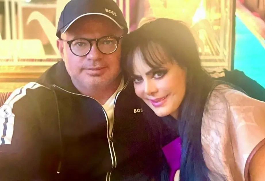 Ellas son algunas famosas que tienen parejas más jóvenes