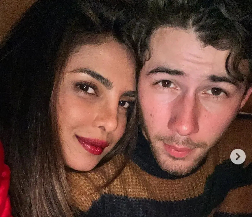 Se casaron en diciembre de 2018 y tienen una hija llamada Malti Marie.