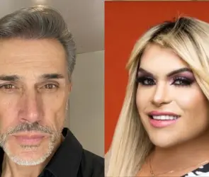 Revelan contrato abusivo de Sergio Mayer a Wendy Guevara: Una historia de control y rechazo