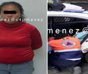 Indignaci&oacute;n en CDMX: una madre ofrec&iacute;a a su hija de 9 a&ntilde;os por 200 pesos en Telegram, as&iacute; la capturaron
