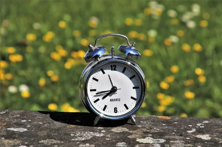 La SEP ha detallado los ajustes para los turnos matutino y vespertino.Foto: Pixabay