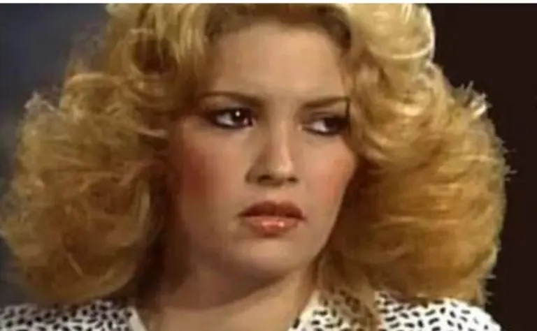 La querida actriz de origen venezolano es recordada por el público tanto por su belleza como por su particular encanto en pantalla