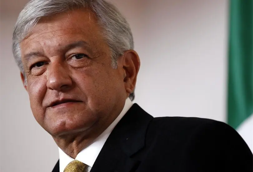 FGR busca a Celso Ortega, l&iacute;der de Los Ardillos para aclarar acusaciones contra AMLO