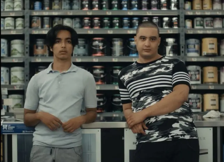 Los Rayos Gamma - Cortesía