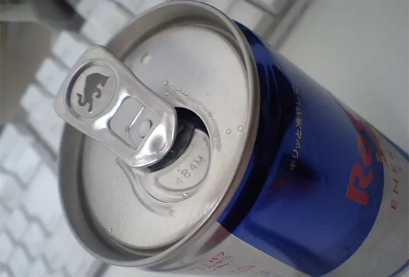 Joven de 14 a&ntilde;os fallece tras ingerir involuntariamente Red Bull con coca&iacute;na rosa