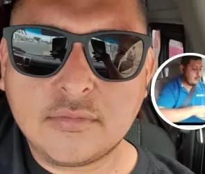 Alegre y trabajador: qui&eacute;n era Freddy, el chofer que muri&oacute; en la tragedia de Playa del Carmen mientras desayunaba