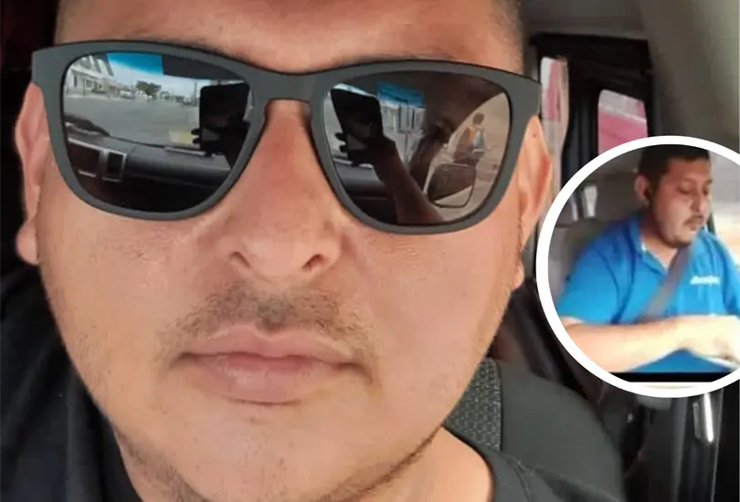 Un chofer muri&oacute; en la carretera Tulum - Puerto Aventuras este fin de semana.