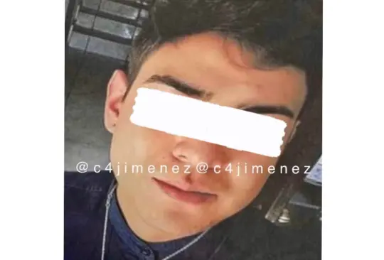 Identifican los restos del cuerpo hallado en Azcapotzalco por sus tatuajes: ´No permitas que mi muerte sea violenta´ Identifican los restos del cuerpo hallado en Azcapotzalco por sus tatuajes: ´No permitas que mi muerte sea violenta´