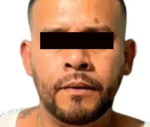 Cae El Pícoro, líder criminal de Tláhuac, en una operación conjunta: 10 arrestados