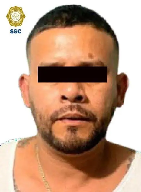 Cae El P&iacute;coro, l&iacute;der criminal de Tl&aacute;huac, en una operaci&oacute;n conjunta: 10 arrestados