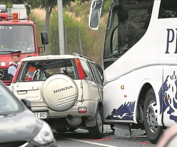 C&oacute;mo ayudar en caso de accidente: Claves para actuar correctamente y salvar vidas
