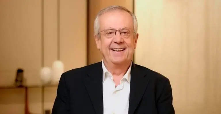 Carlos Manuel Urzúa Créditos: X