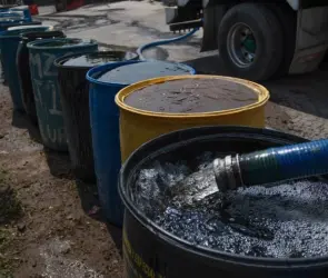 Crisis de agua en CDMX: ¿cómo saber el horario de suministro en tu colonia?