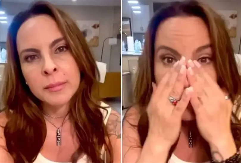 Kate del Castillo espera que las corridas de todo se prohiban en el pa&iacute;s. 
