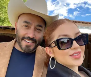 Ellas han sido todas las parejas de Lupillo Rivera