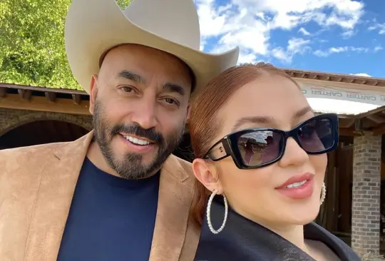 Lupillo Rivera cuenta con una larga trayectoria como cantante de música regional mexicana y actualmente es uno de los participantes de la cuarta temporada de La Casa de los Famosos.