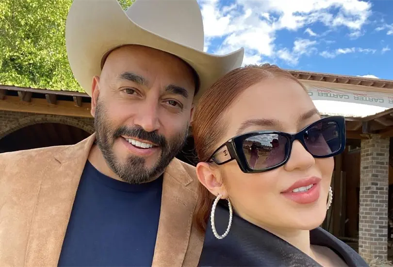 Lupillo Rivera cuenta con una larga trayectoria como cantante de m&uacute;sica regional mexicana y actualmente es uno de los participantes de la cuarta temporada de La Casa de los Famosos.