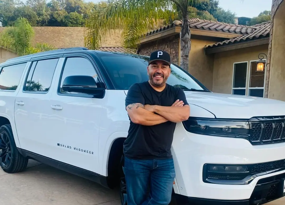 Estos han sido los amores en la vida de Lupillo Rivera: