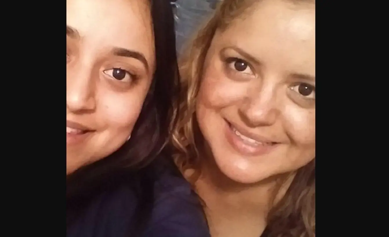 Estuvieron casados 10 años y según ha contado el cantante, se separaron porque él fue infiel.