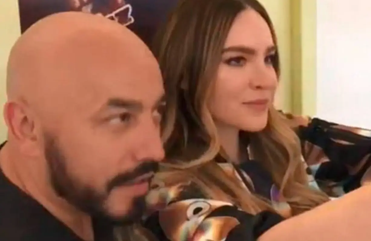 Fue otro de los grandes amores de Lupillo y aunque su relación duró poco, él estaba muy enamorado y hasta se llegó a tatuar su cara en el brazo.