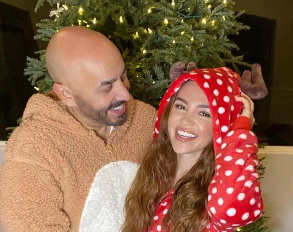 Las hijas de Lupillo han acusado a Giselle de serle infiel a su papá, mientras que ella asegura que las hijas del cantante y sus exparejas fueron las culpables de la separación.