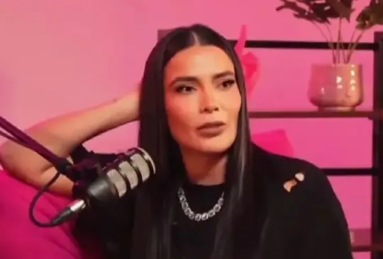 Influencer revela que su exnovio le regaló un iPhone 14 cuando ella quería el iPhone 14 Pro Max: video genera polémica Influencer revela que su exnovio le regaló un iPhone 14 cuando ella quería el iPhone 14 Pro Max: video genera polémica